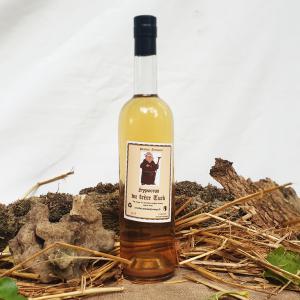 hypocras du frere tuck blanc