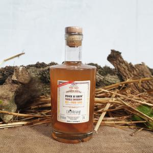 punch miel poire tapée