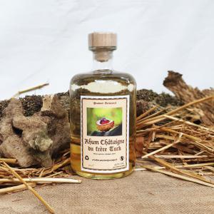 rhum chataigne