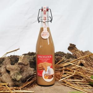 liqueur speculoos