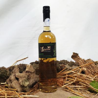 absinthe fleur 